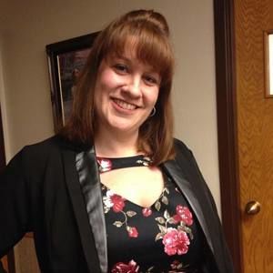 Meet your Posher, Erica